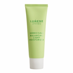 Lumene Balancing Light Moisturizer Nordic Clear [Tyyni]
