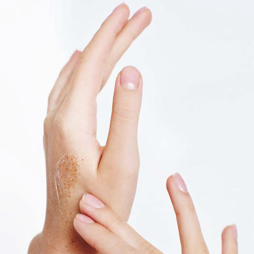 Lumene Clear Glow Cleansing Gel Scrub NordicC [Valo] Lumene