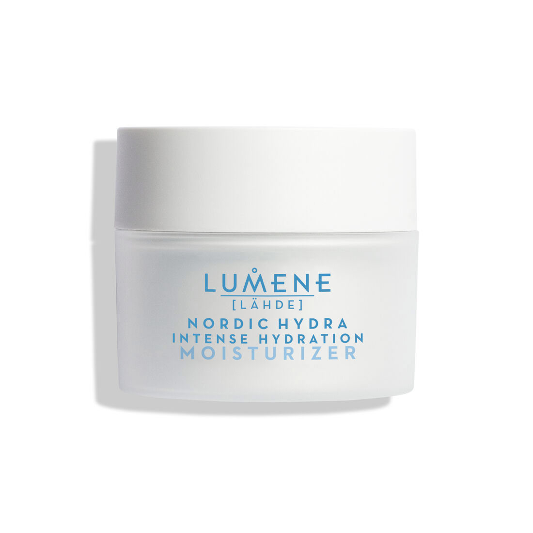 Lumene Intense Hydration Moisturizer Nordic Hydra [Lähde] - Lumene