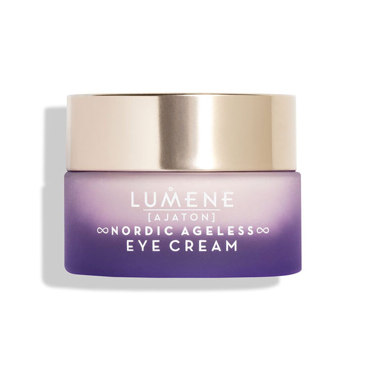 Lumene Radiant Youth Eye Cream Nordic Ageless [Ajaton] Lumene