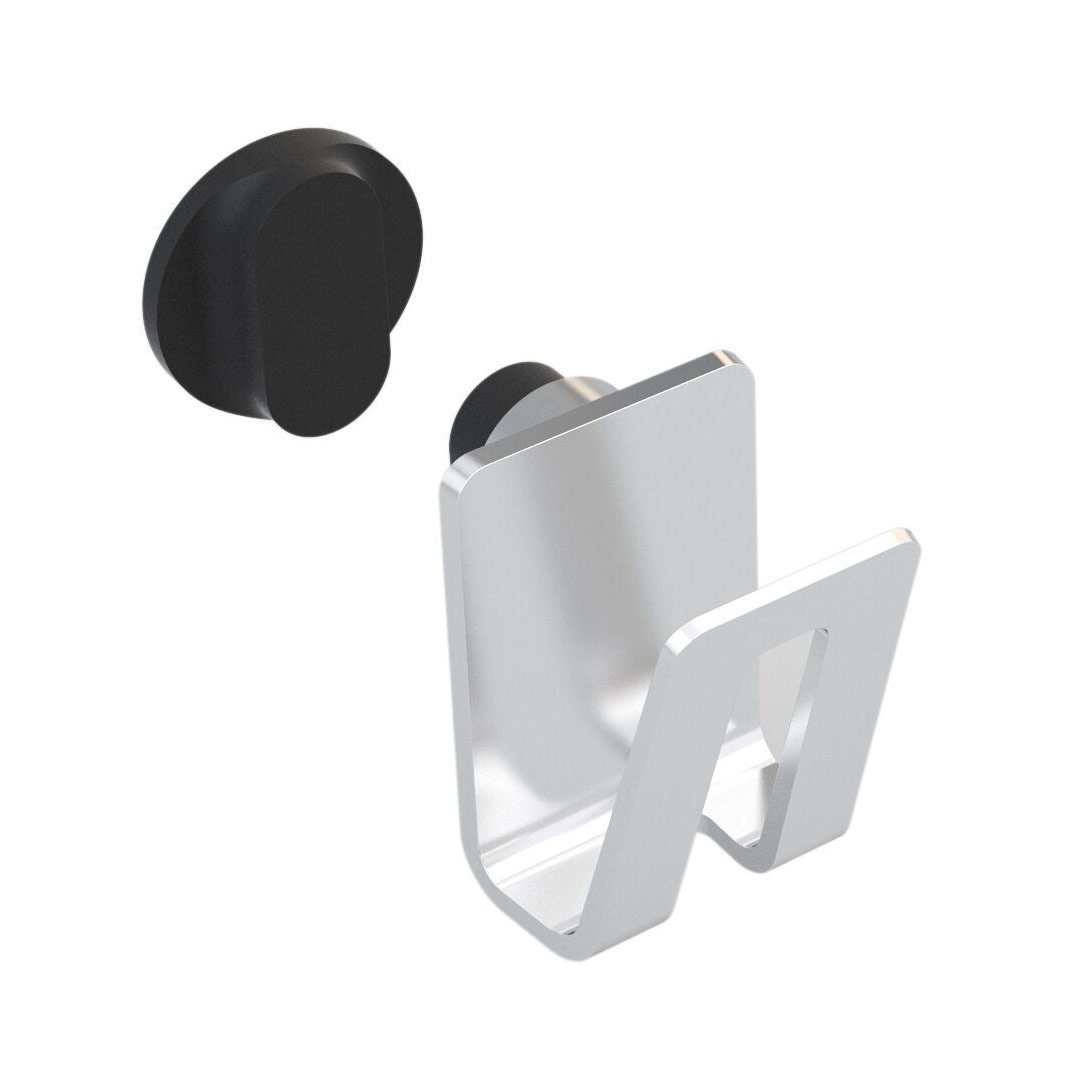 Magisso Stainless Steel Sponge/Brush Holder Magisso Kitchen Innovations