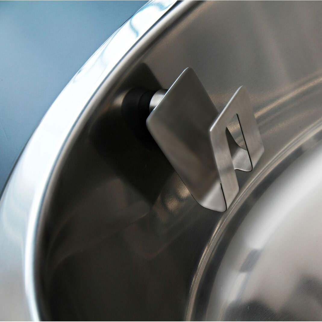 Magisso Stainless Steel Sponge/Brush Holder Magisso Kitchen Innovations