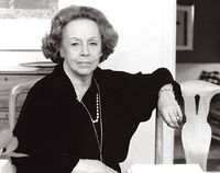 Maire Gullichsen
