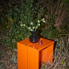 Marimekk Sakki Midnight Blue Vase