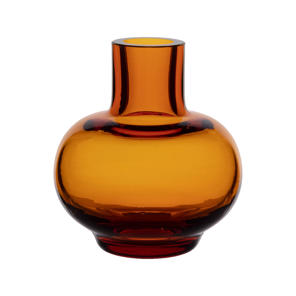 Marimekko Amber Mini Vase Marimekko Sale