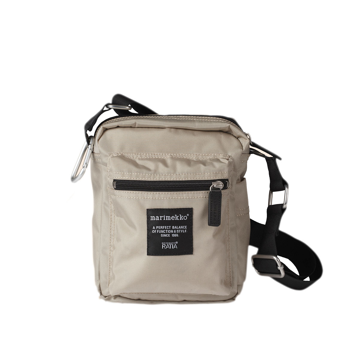 Marimekko Cash & Carry Beige Bag Marimekko Handbags & Shoulder Bags