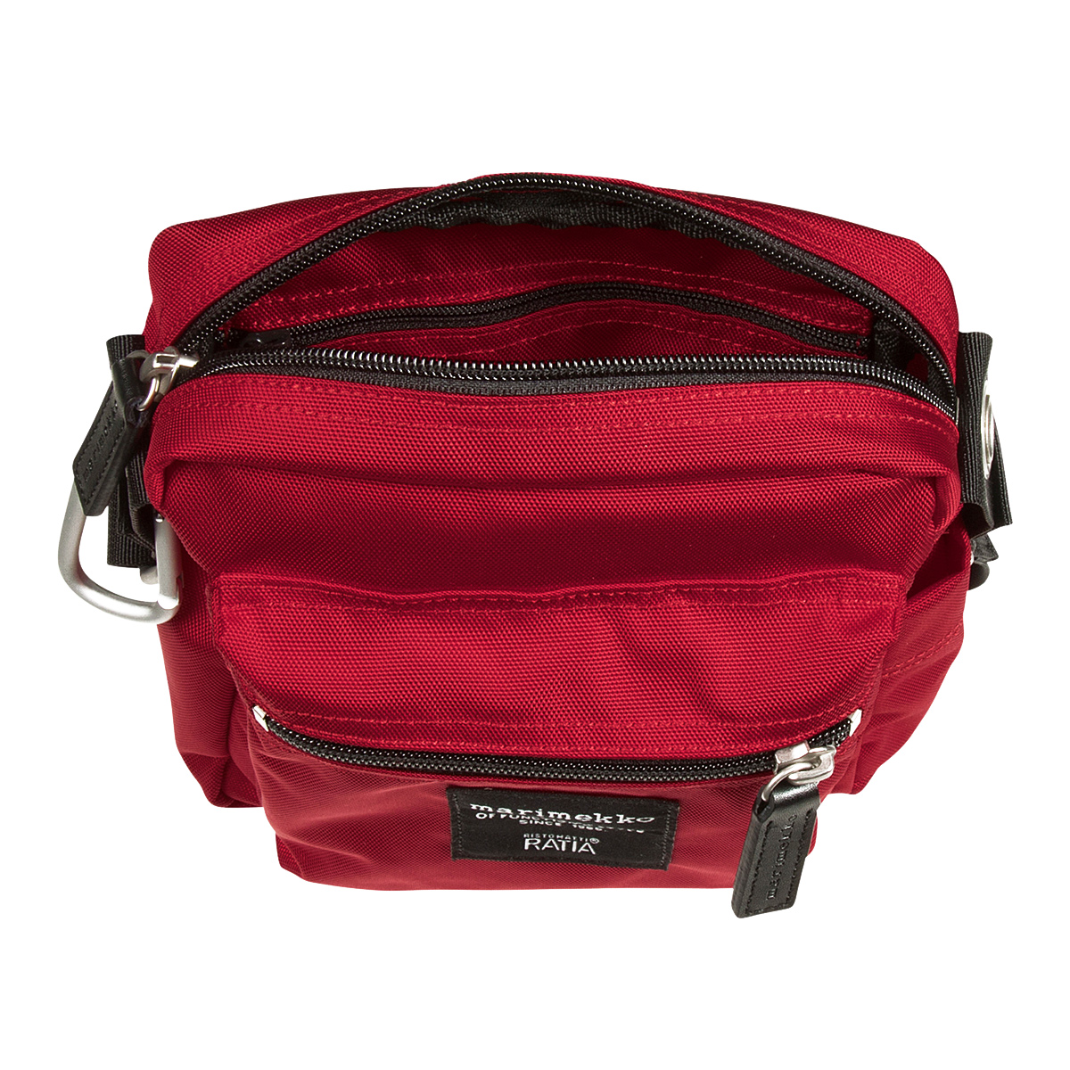 Marimekko Cash & Carry Red Bag Marimekko Handbags & Shoulder Bags