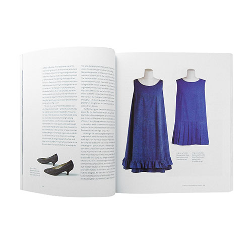 Marimekko Fabrics, Fashion, Architecture Book Finnish Art & Design