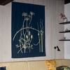 Marimekko Fyr Green Candle Holder