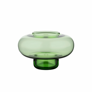 Marimekko Fyr Green Candle Holder
