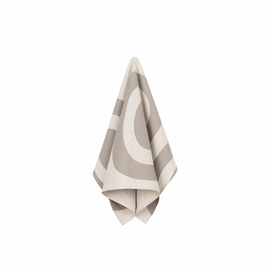 Marimekko Grey Melooni Tea Towel Test Prices (Not Valid)