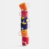 Marimekko Iso Unikko White / Orange / Yellow Mug - Anniversary Edition