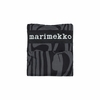Marimekko Jokuraita Grey / Black Smartbag
