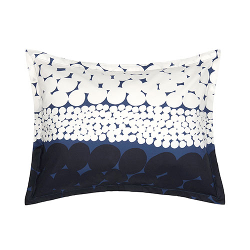 Marimekko Jurmo Standard Pillow Sham