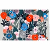 Marimekko Kasvu Multi PVC Fabric