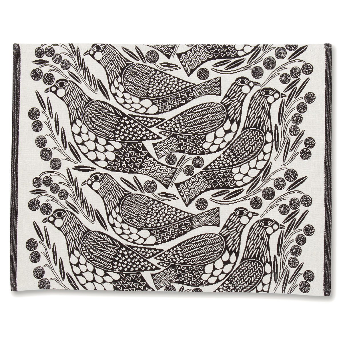 Marimekko Kiiruna Woven Placemat Placemats