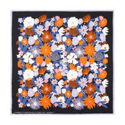 marimekko】Gavina Pukettimeri スカーフ