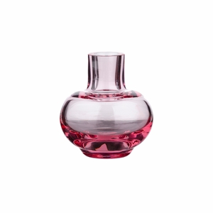 Marimekko Light Pink Mini Vase