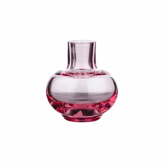 Marimekko Light Pink Mini Vase
