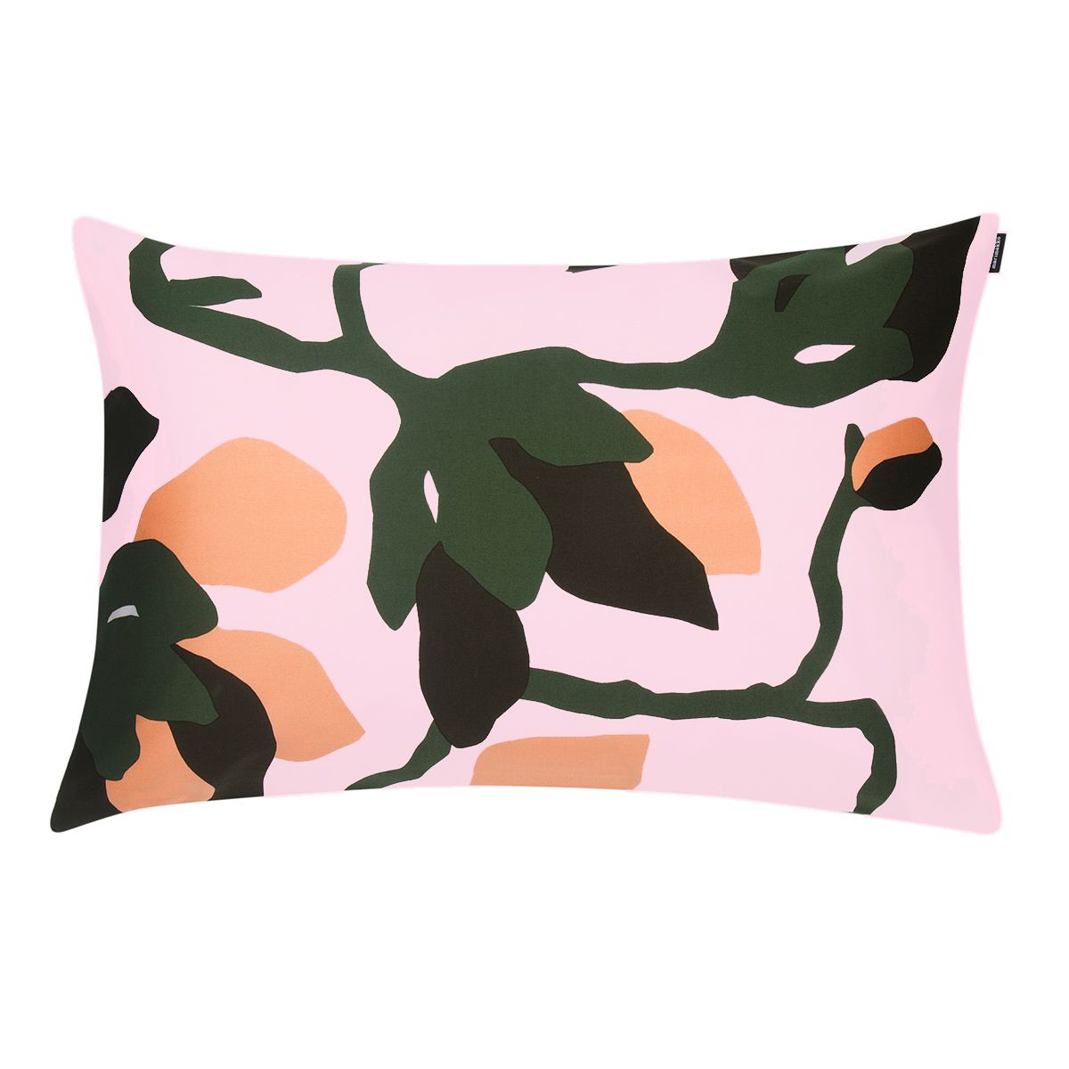 Marimekko Mielitty Lounge Throw Pillow Throw Pillows