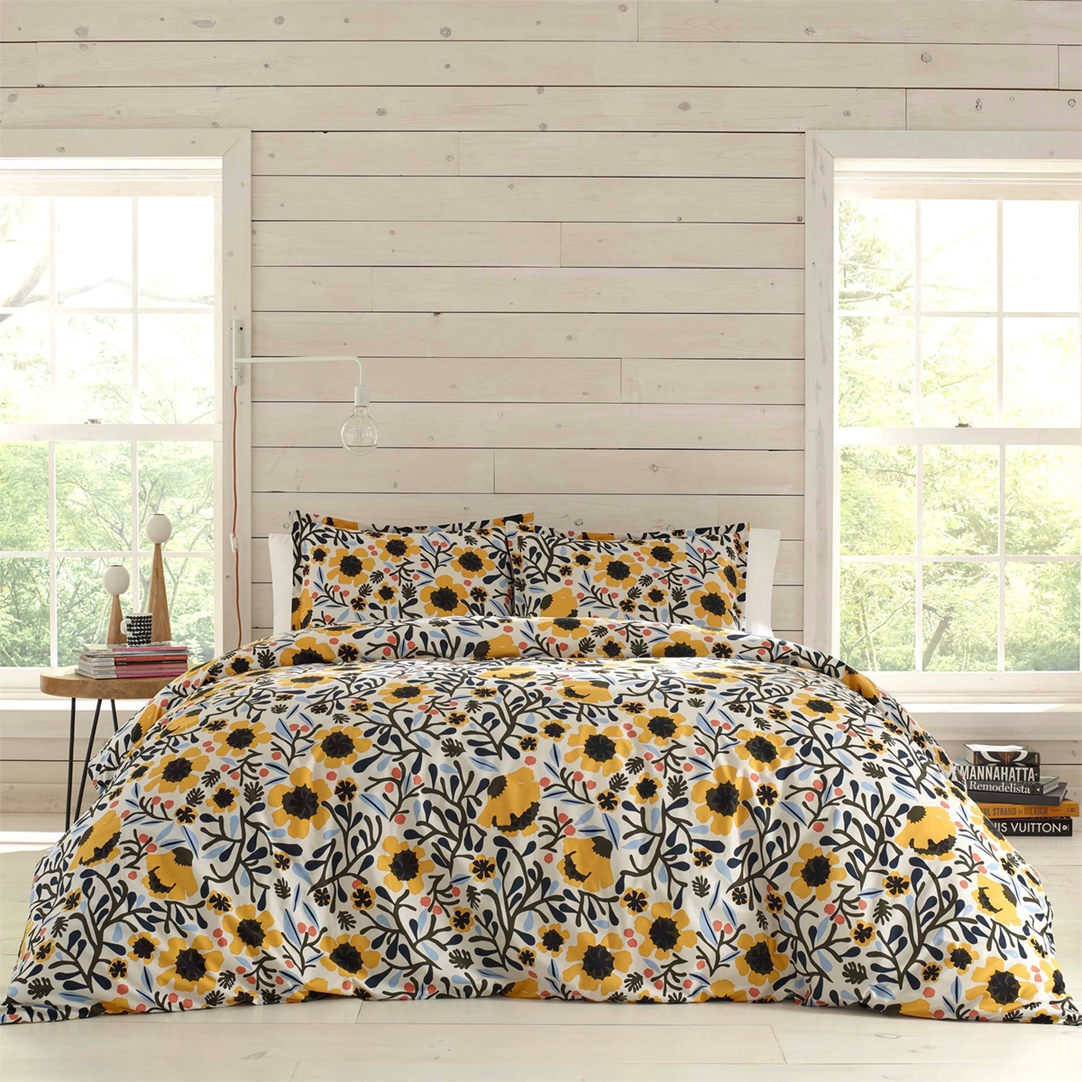 Marimekko Mykero King Duvet Cover Set Marimekko Mykero Bedding
