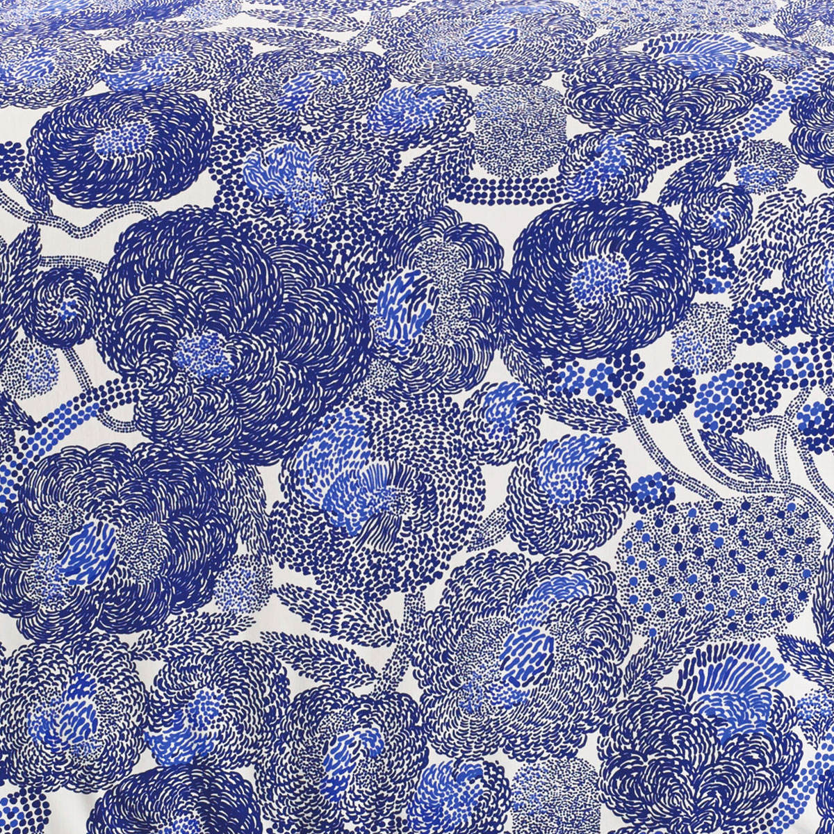 Marimekko Mynsteri King Duvet Cover Set Marimekko Mynsteri Bedding