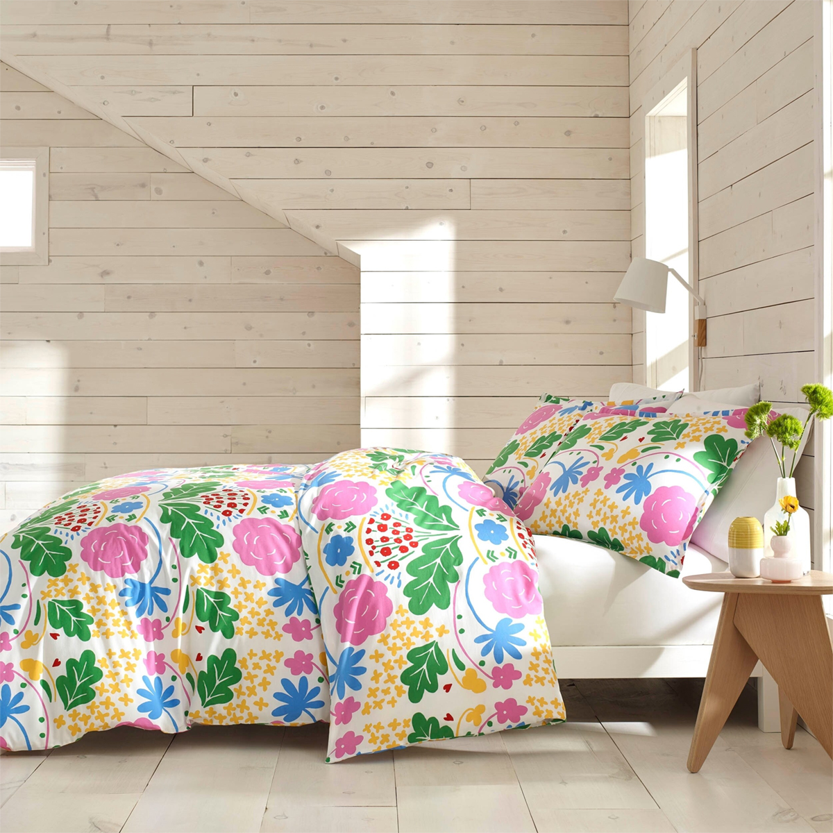 Marimekko Onni King Duvet Cover Set Marimekko Onni Bedding