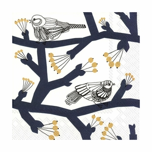 Marimekko Pakkanen Lunch Napkins