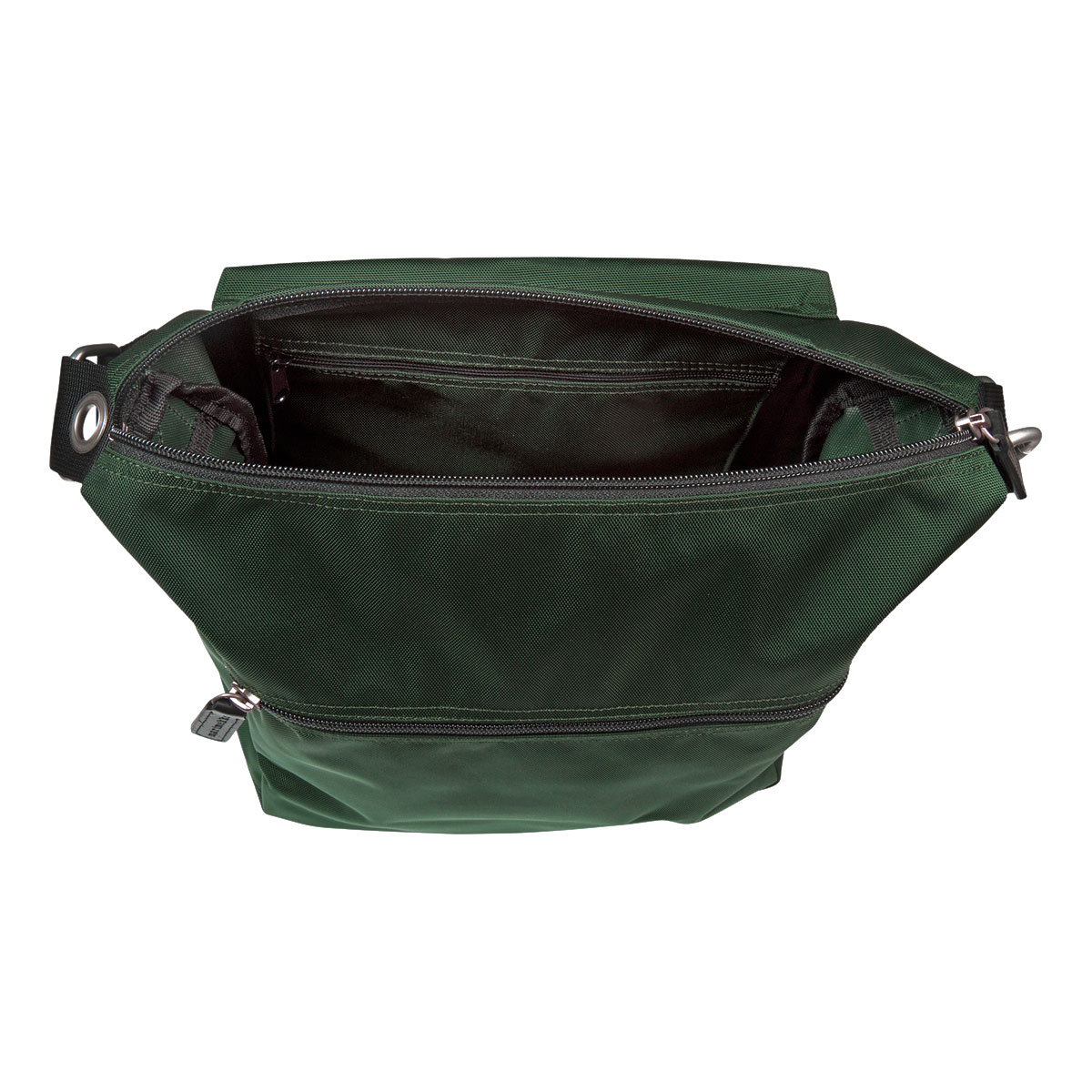 Marimekko Pal Dark Green Shoulder Bag Bags, Scarves, & Socks Sale