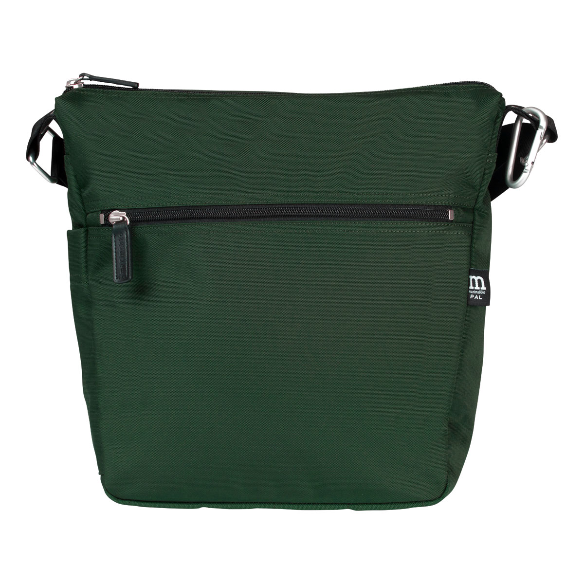 Marimekko Pal Dark Green Shoulder Bag Bags, Scarves, & Socks Sale