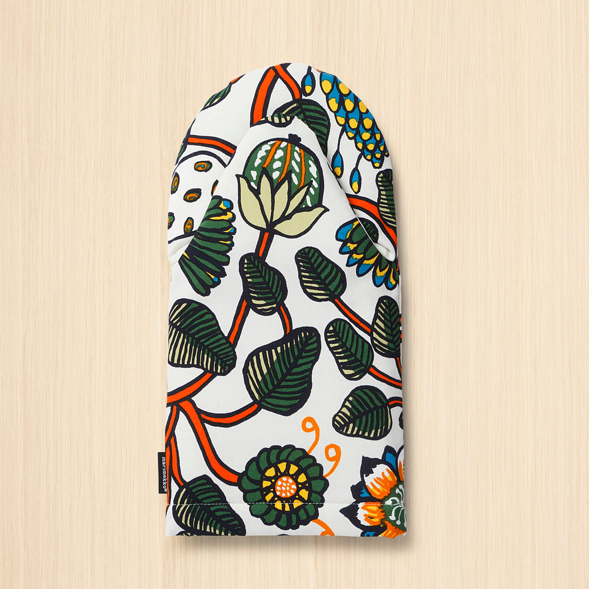 Marimekko Pieni Tiara Oven Mitt Marimekko Kitchen & Dining Sale