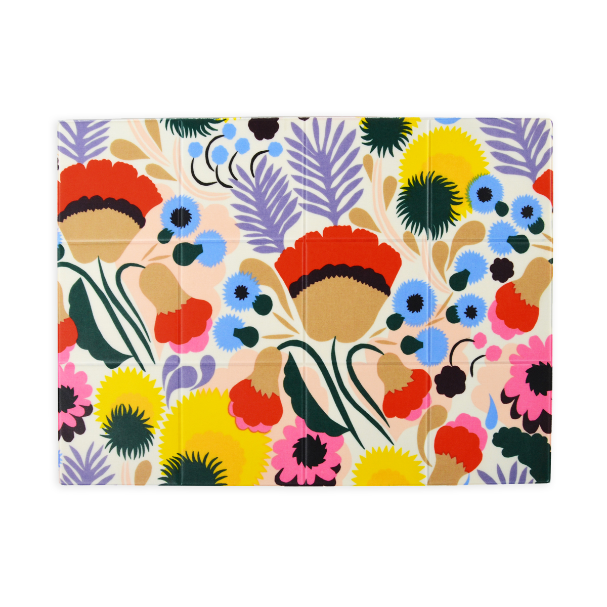 Marimekko Pikkukellukka PVCCoated Placemat Made in Finland