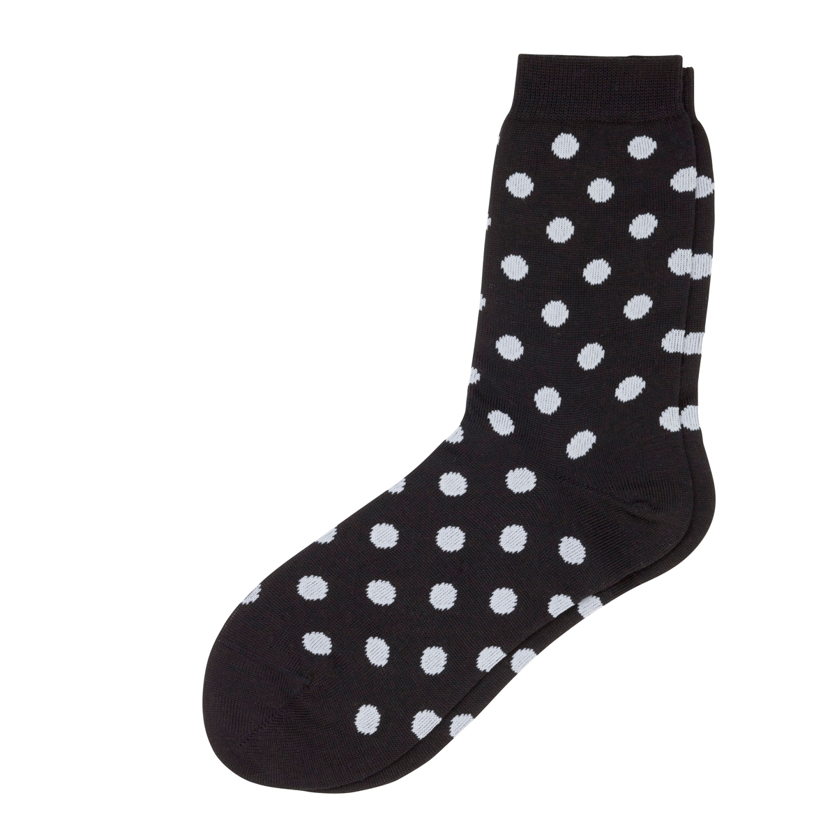 Marimekko Poltsi Black Socks Bags, Scarves, & Socks Sale