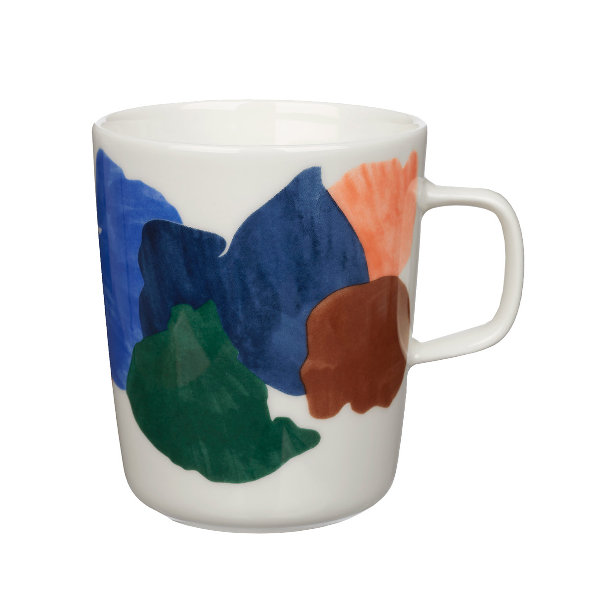 Marimekko Pyykki Multicolor Mug Marimekko Sale