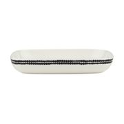 marimekko - マリメッコ【marimekko】Siirtolapuutarha・PLATTER Marimekko Siirtolapuutarha Serving Platter - Marimekko