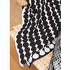 Marimekko Rasymatto Knit Blanket