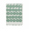 Marimekko Rasymatto Sage / White Hand Towel