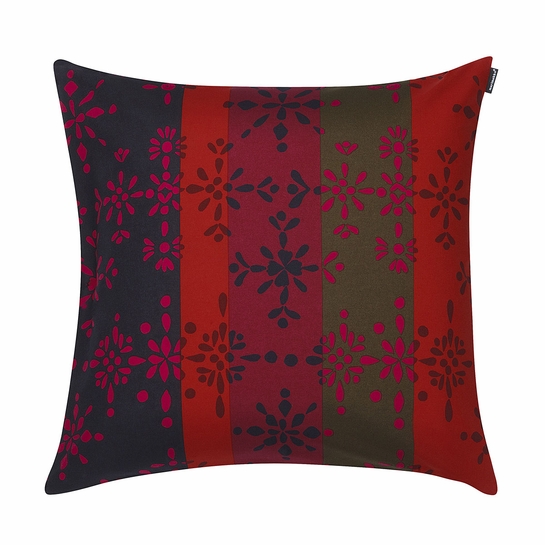 Marimekko Rukki Throw Pillow Throw Pillows