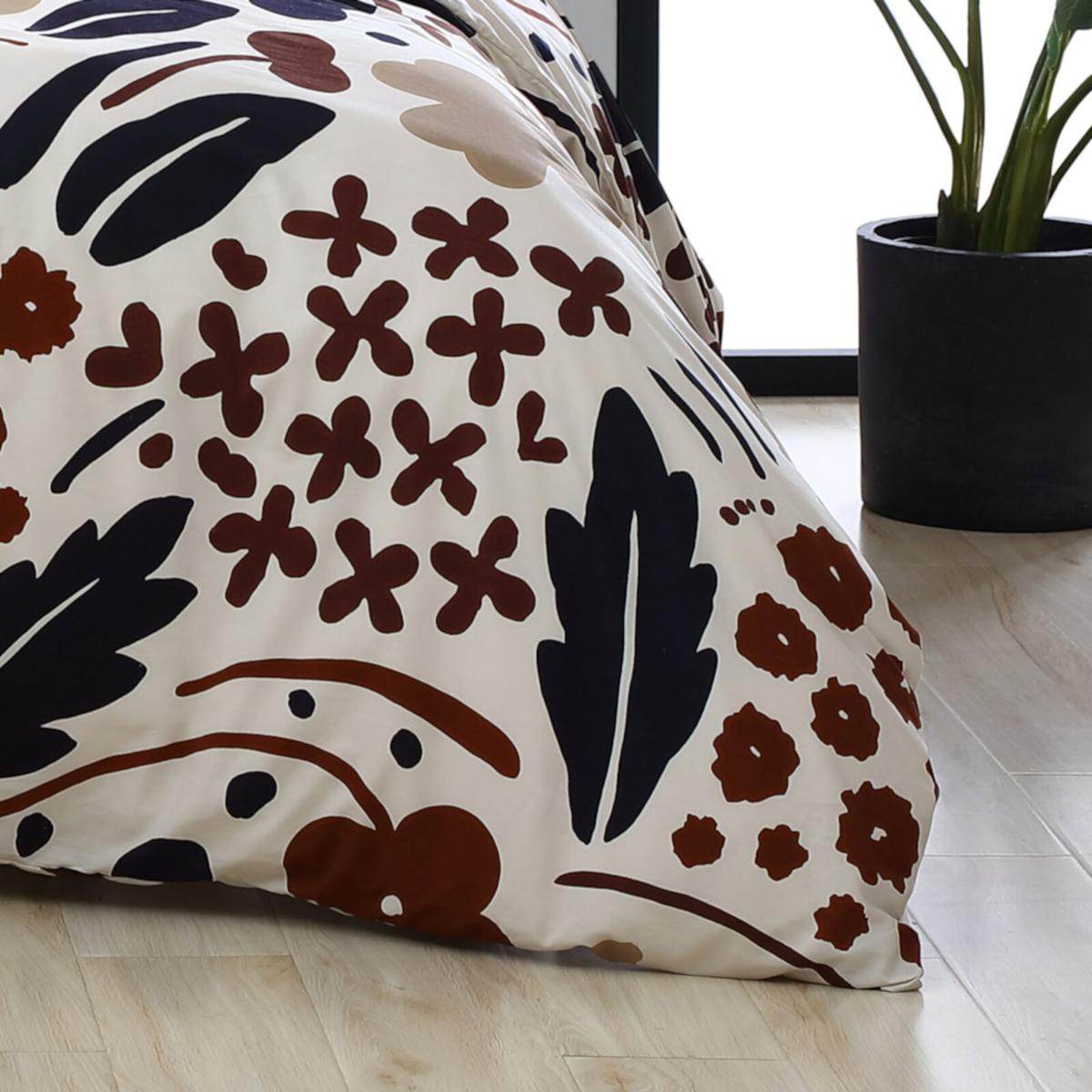 Marimekko Suvi Beige Bedding Marimekko Sale