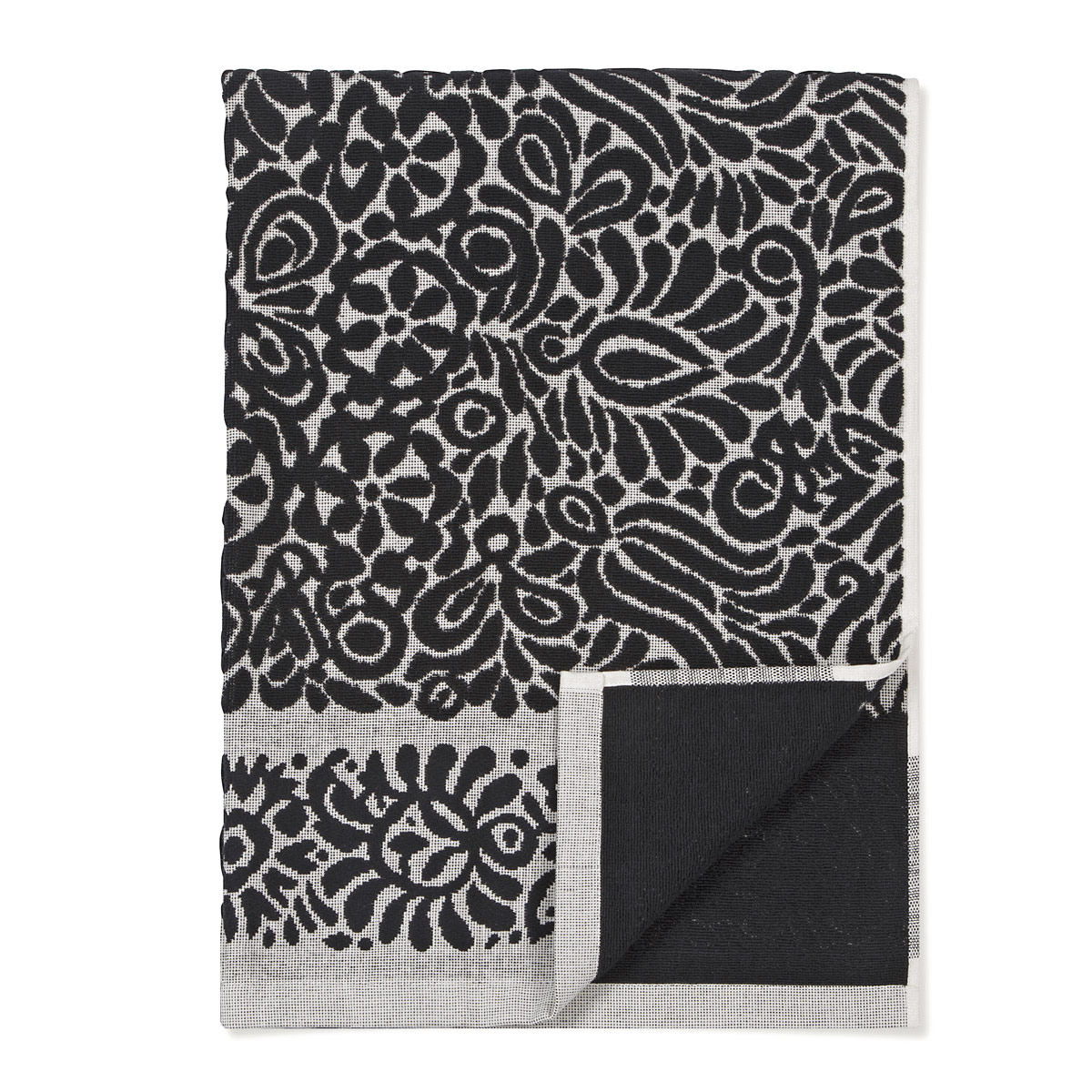 Marimekko Katjuusa Bath Towels Marimekko Towels