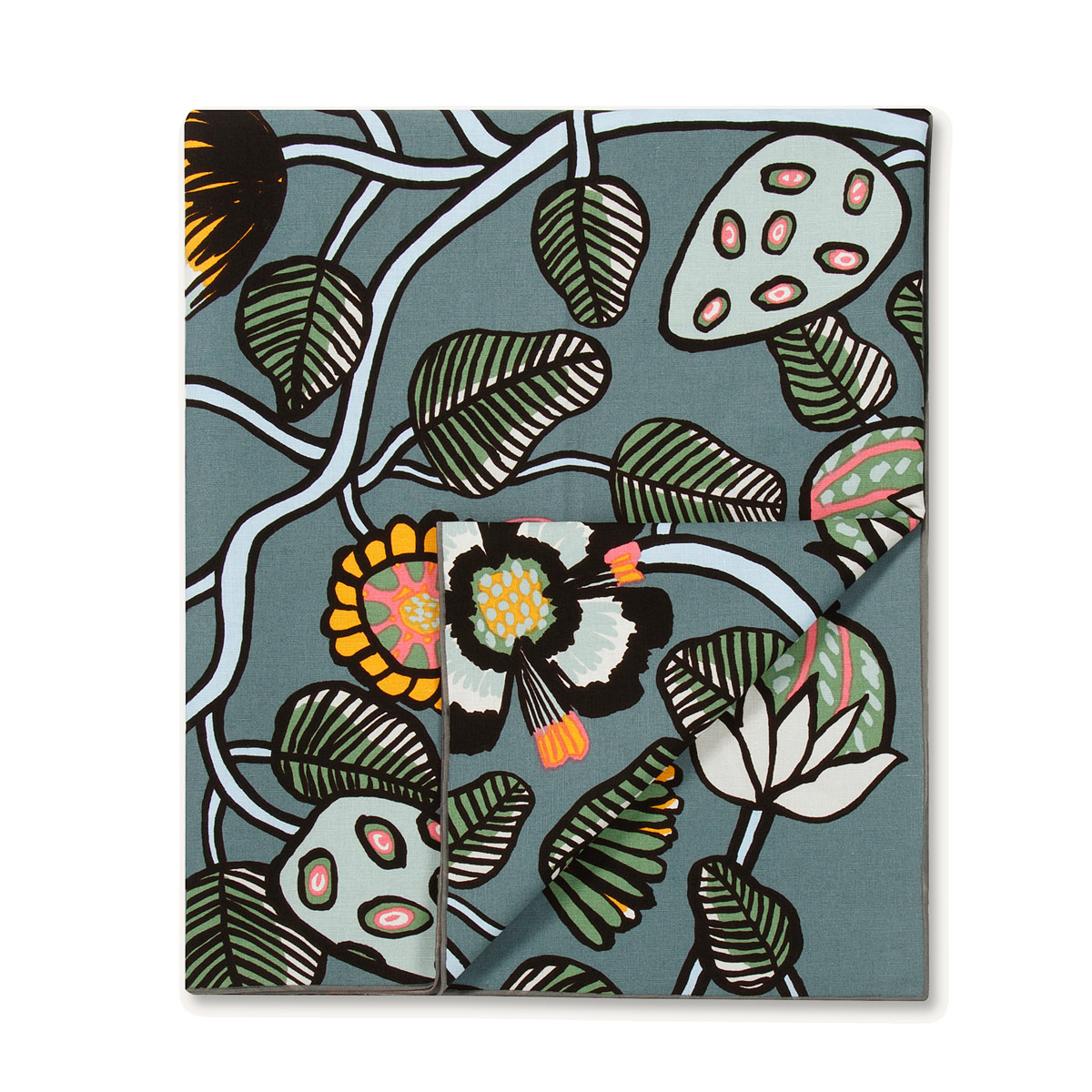 Marimekko Tiara Tablecloth Marimekko Tablecloths & Runners