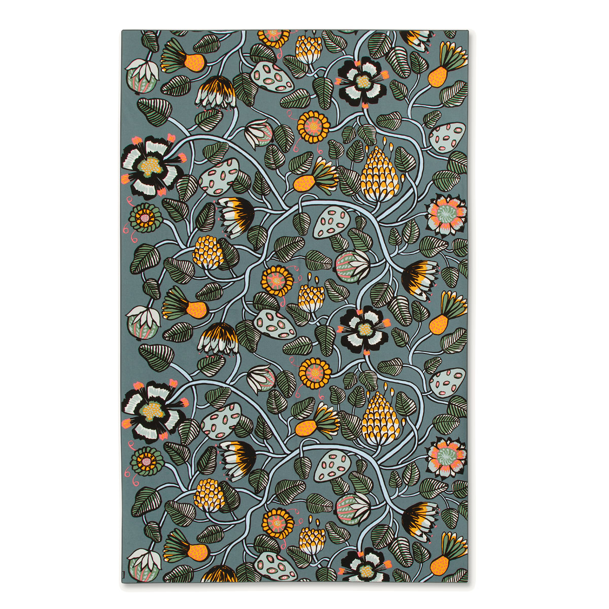 Marimekko Tiara Tablecloth Marimekko Tablecloths & Runners