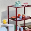 Marimekko Tiiliskivi Light Blue Coffee Cup