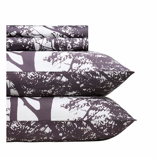 Marimekko Tuuli Raisin Sheet Set Marimekko Tuuli Raisin Sateen Bedding