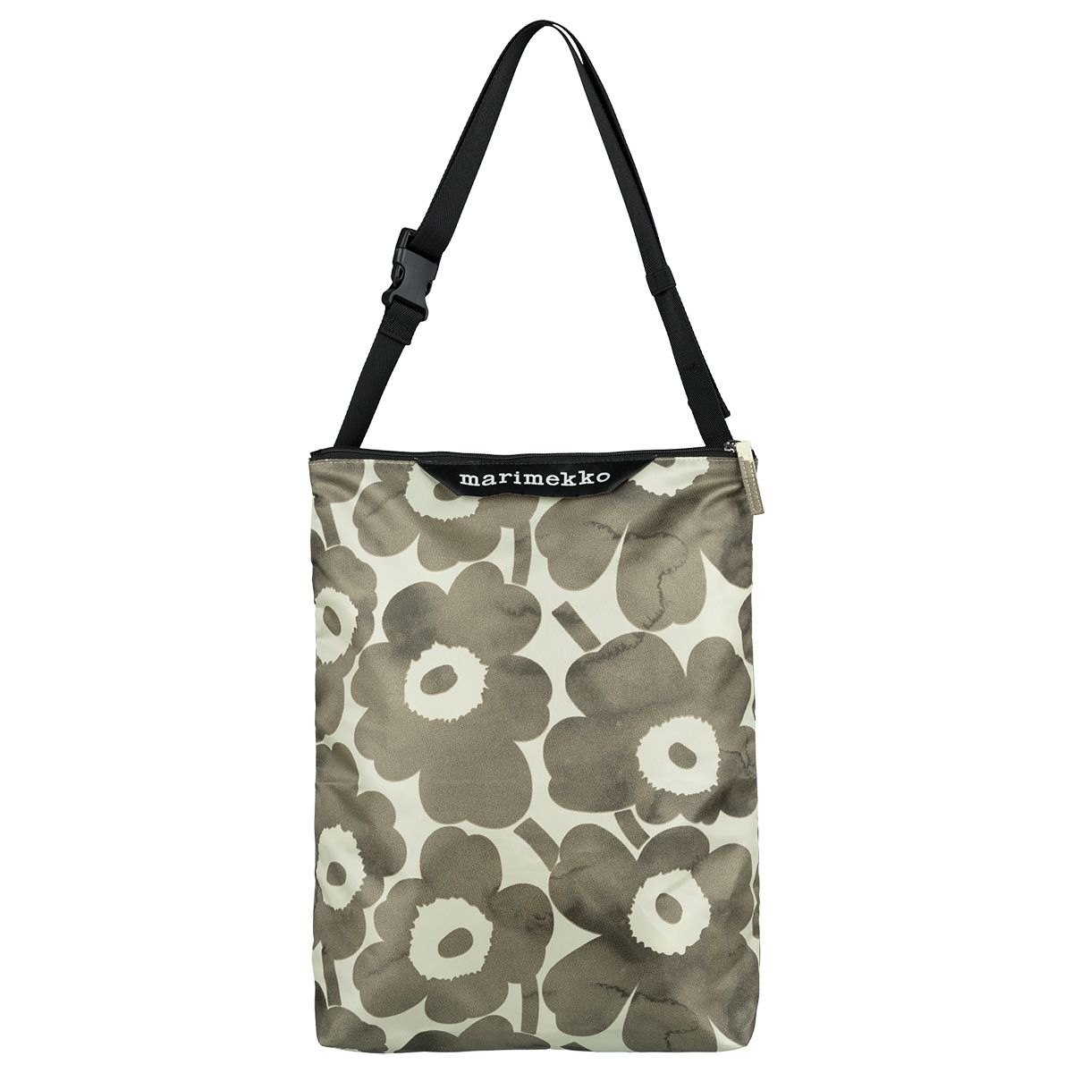 Marimekko Unikko 60 Anniversary Plywood Tray 20x20 Cm