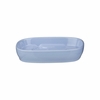 Marimekko Unikko Light Blue Soap Dish