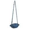 Marimekko Unikko Pikku Karla Denim Shoulder Bag