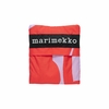 Marimekko Unikko Red / Lilac Smartbag