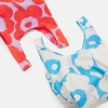 Marimekko Unikko Red / Lilac Smartbag
