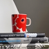 Marimekko Unikko Red Mug
